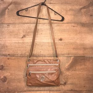Relic Crossbody Purse